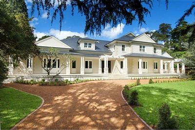 Another beautiful new home
