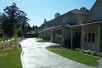 Another beautiful new home