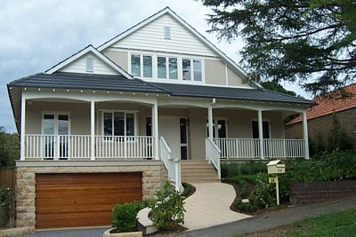 Another beautiful new home